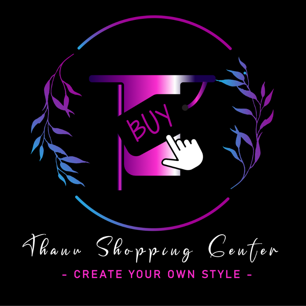 Thanu Shopping Center